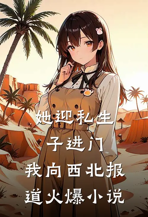 她迎私生子进门，我向西北报道火爆小说