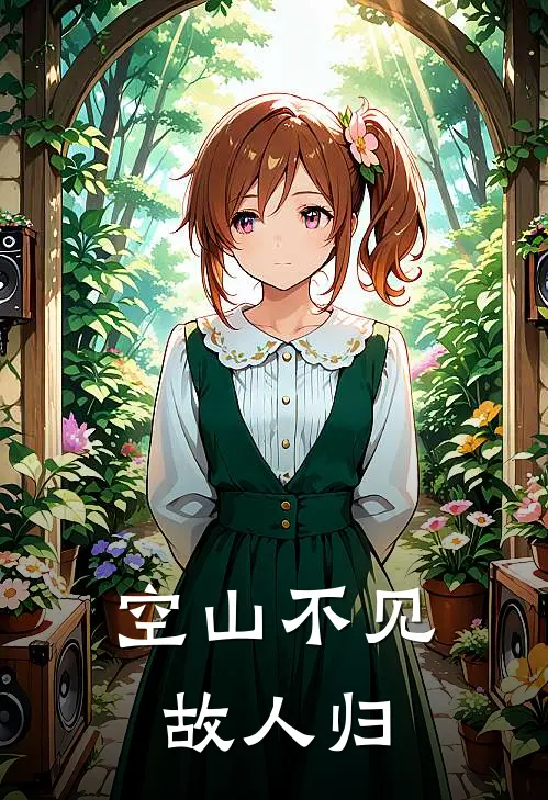 空山不见故人归