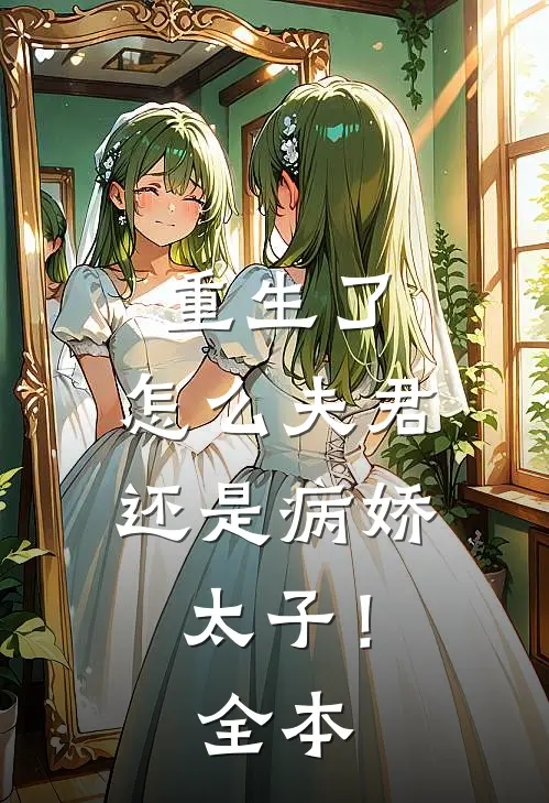 重生了，怎么夫君还是病娇太子！全本
