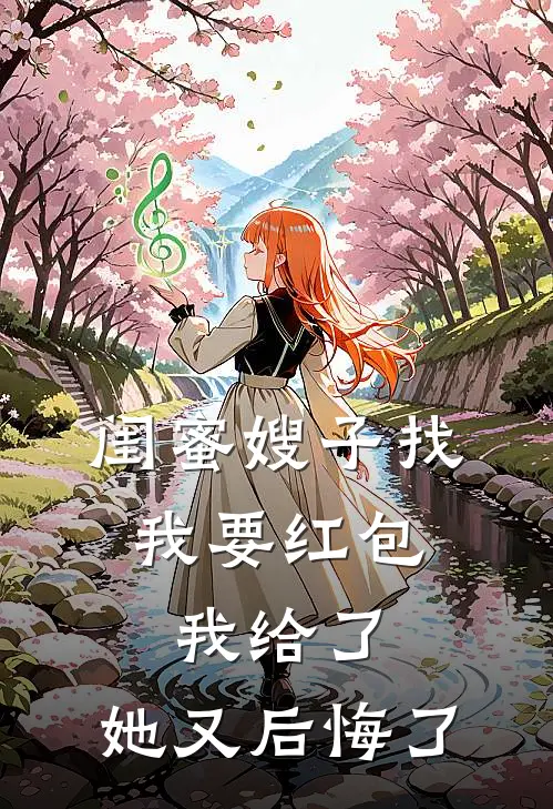 闺蜜嫂子找我要红包,我给了,她又后悔了该怎么办