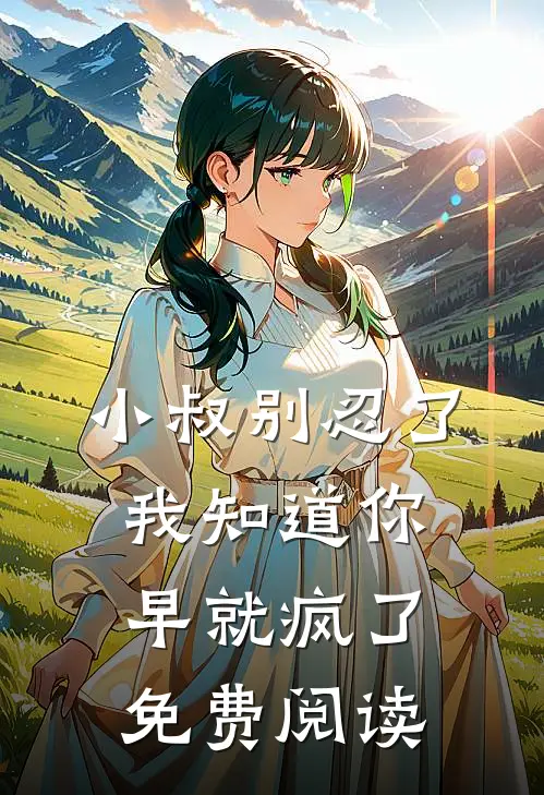 小叔别忍了，我知道你早就疯了免费阅读