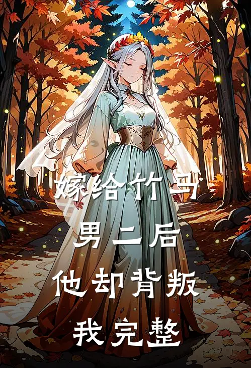 嫁给竹马男二后，他却背叛我完整