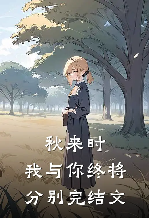 秋来时，我与你终将分别完结文