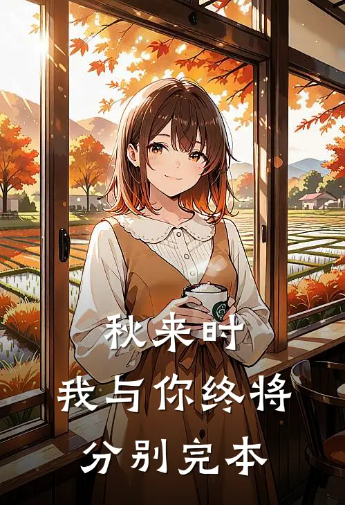 秋来时，我与你终将分别完本