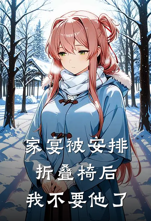 家宴被安排折叠椅后，我不要他了
