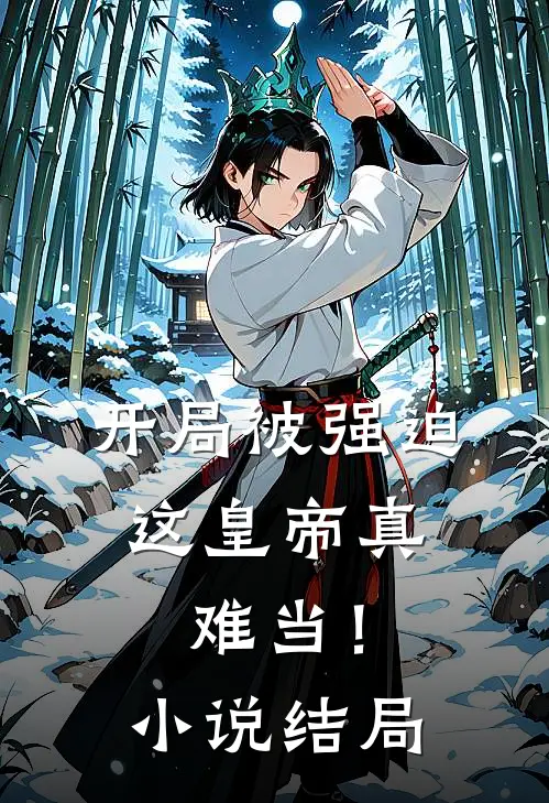 开局被强迫，这皇帝真难当！小说结局