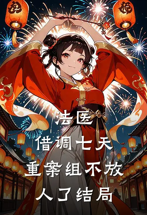 法医：借调七天，重案组不放人了结局