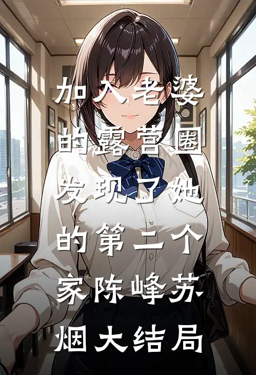 加入老婆的露营圈，发现了她的第二个家陈峰苏烟大结局