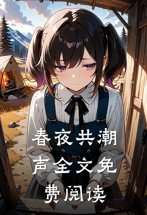 春夜共潮声全文免费阅读