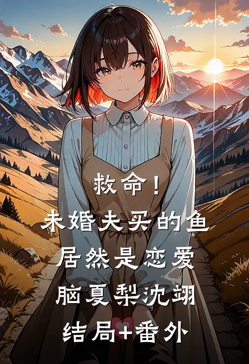 救命！未婚夫买的鱼居然是恋爱脑夏梨沈翊结局+番外