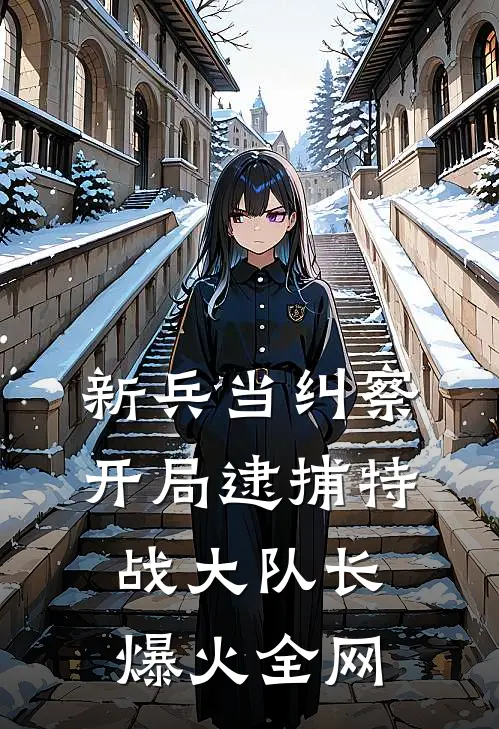 新兵当纠察，开局逮捕特战大队长爆火全网