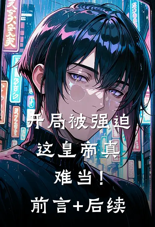 开局被强迫，这皇帝真难当！前言+后续