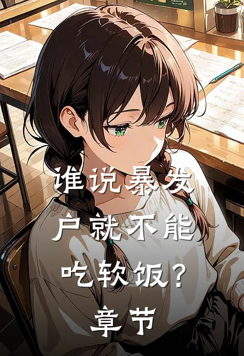 谁说暴发户就不能吃软饭？章节