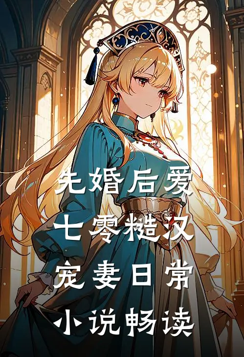先婚后爱：七零糙汉宠妻日常小说畅读