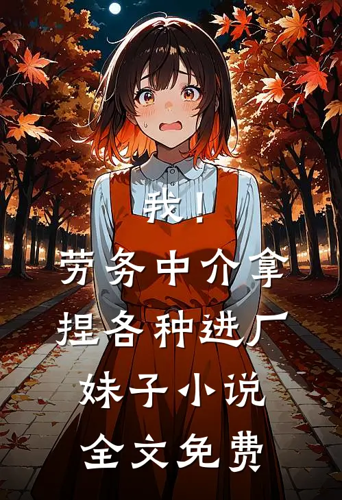 我！劳务中介，拿捏各种进厂妹子小说全文免费