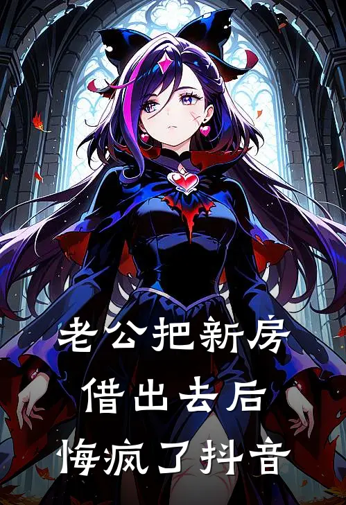 老公把新房借出去后，悔疯了抖音
