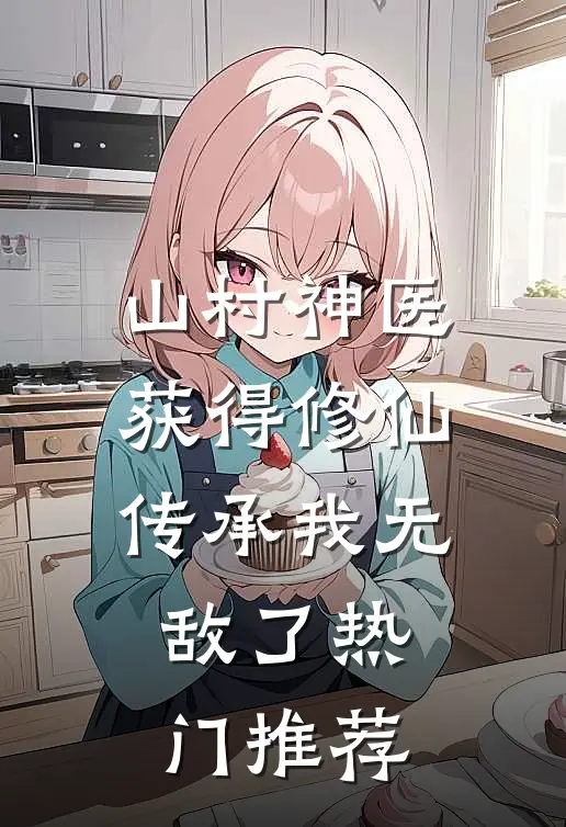 山村神医，获得修仙传承我无敌了热门推荐