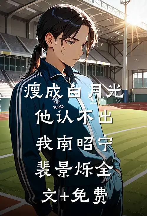 瘦成白月光，他认不出我南昭宁裴景烁全文+免费