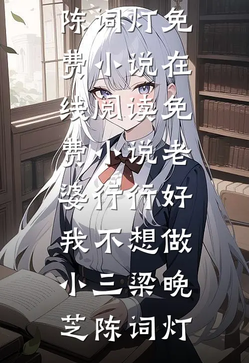 老婆行行好，我不想做小三(梁晚芝陈词灯)免费小说在线阅读_免费小说老婆行行好，我不想做小三梁晚芝陈词灯