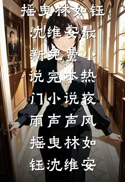 夜雨声声风摇曳林如钰沈维安最新免费小说_完本热门小说夜雨声声风摇曳(林如钰沈维安)