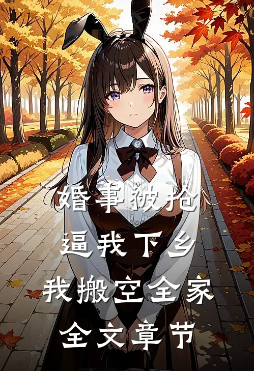 婚事被抢逼我下乡，我搬空全家全文章节