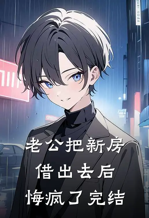 老公把新房借出去后，悔疯了完结