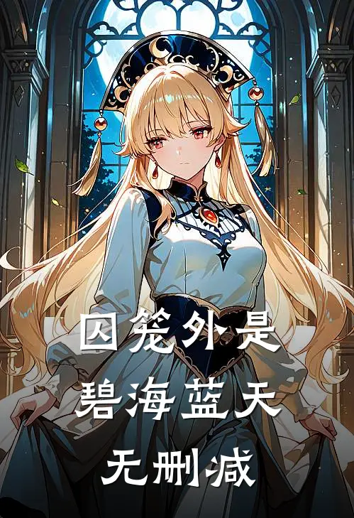 囚笼外是碧海蓝天无删减