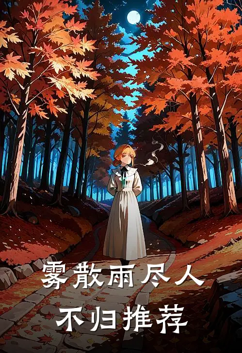 雾散雨尽人不归推荐