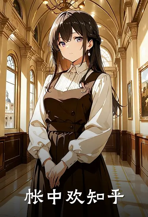 帐中欢知乎