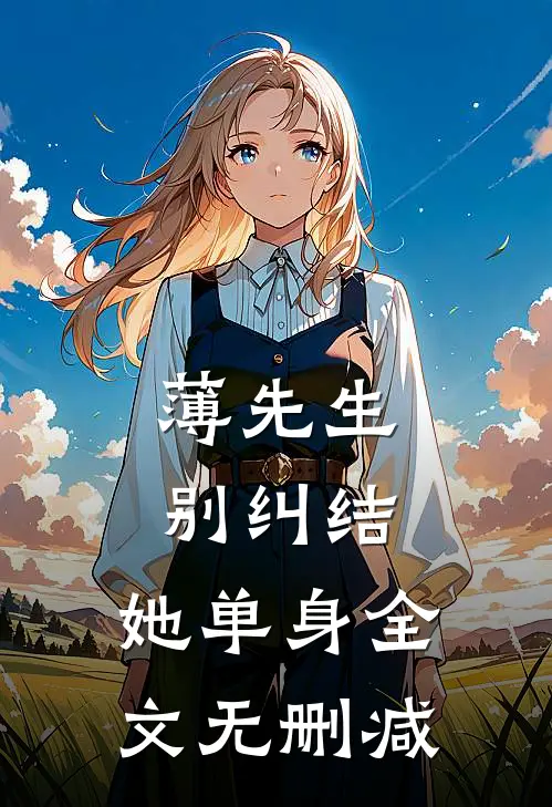 薄先生，别纠结，她单身全文无删减