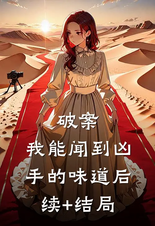 破案：我能闻到凶手的味道后续+结局