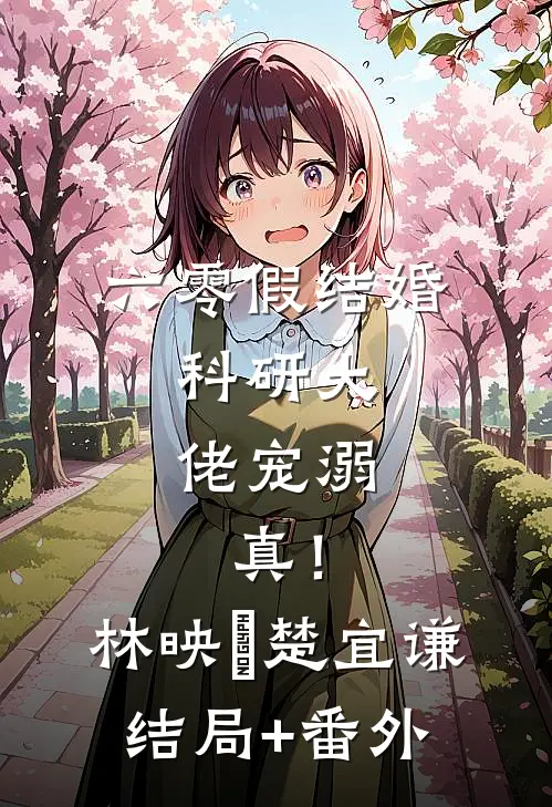 六零假结婚，科研大佬宠溺，真！林映晞楚宜谦结局+番外