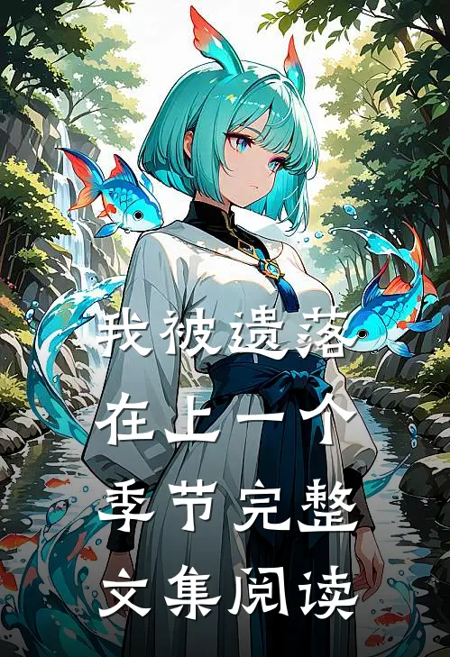 我被遗落在上一个季节完整文集阅读