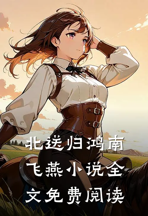 北送归鸿南飞燕小说全文免费阅读