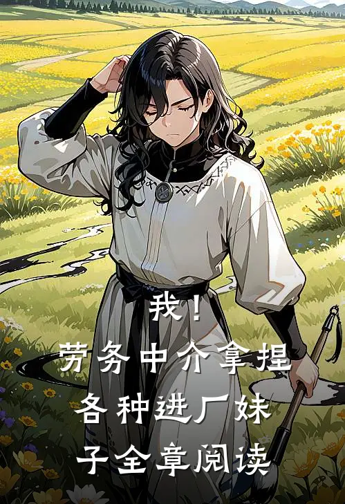 我！劳务中介，拿捏各种进厂妹子全章阅读