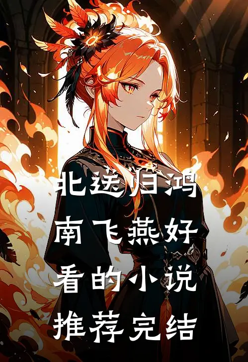 北送归鸿南飞燕好看的小说推荐完结