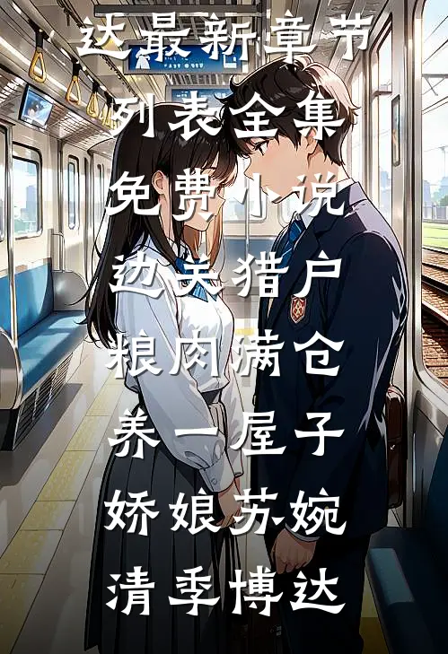 边关猎户，粮肉满仓养一屋子娇娘(苏婉清季博达)最新章节列表_全集免费小说边关猎户，粮肉满仓养一屋子娇娘(苏婉清季博达)