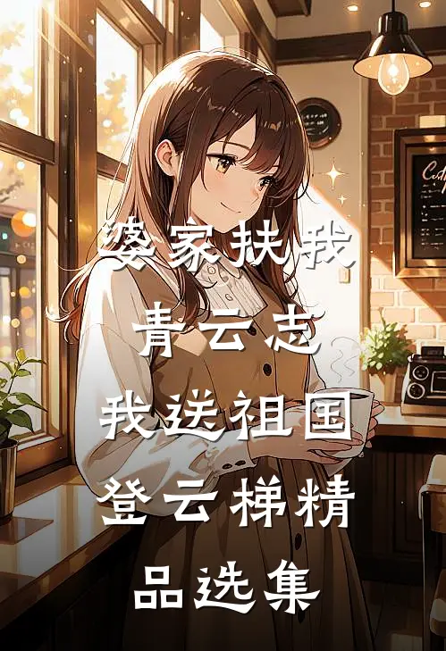 婆家扶我青云志，我送祖国登云梯精品选集