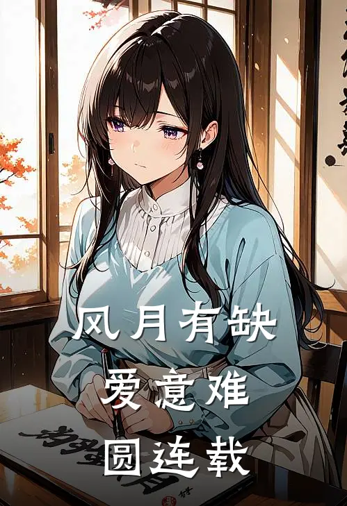 风月有缺，爱意难圆连载