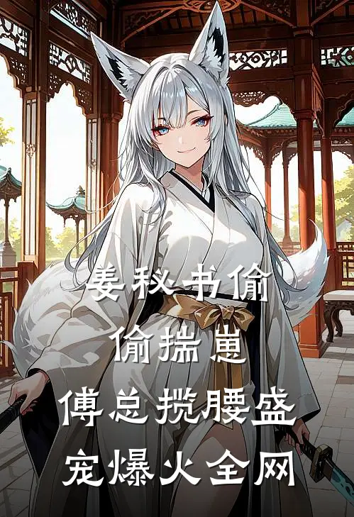 姜秘书偷偷揣崽，傅总揽腰盛宠爆火全网