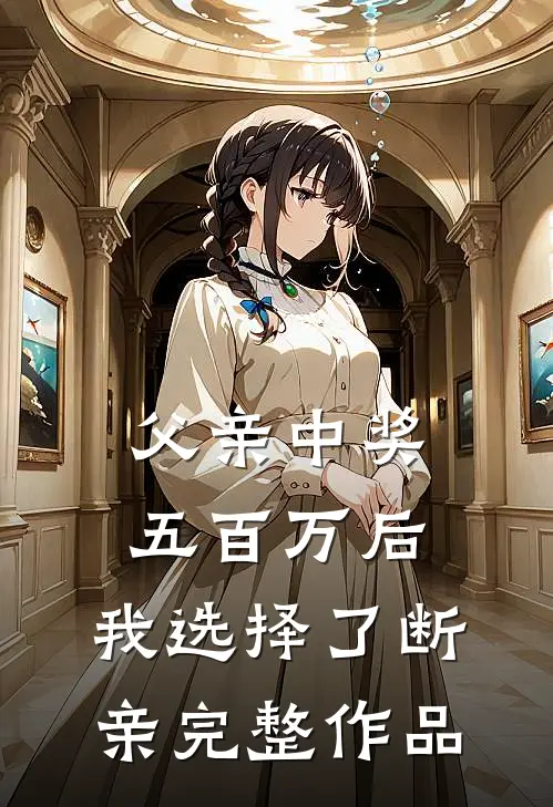 父亲中奖五百万后，我选择了断亲完整作品