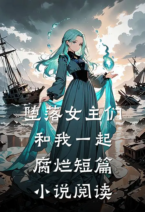 堕落女主们和我一起腐烂短篇小说阅读