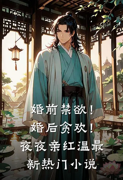 婚前禁欲！婚后贪欢！夜夜亲红温最新热门小说