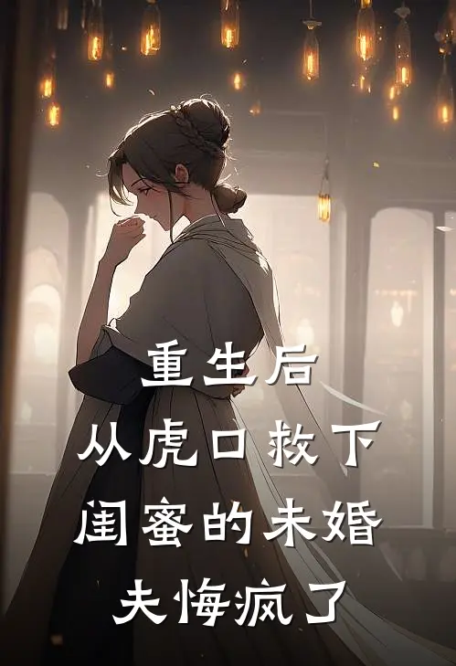 重生后，从虎口救下闺蜜的未婚夫悔疯了