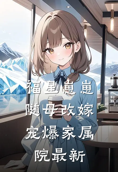 福星崽崽随母改嫁，宠爆家属院最新