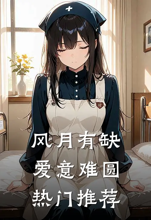 风月有缺，爱意难圆热门推荐