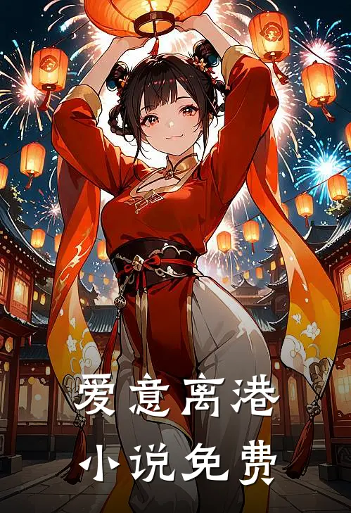 爱意离港小说免费