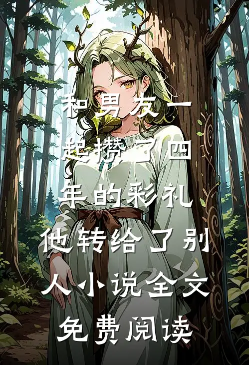 和男友一起攒了四年的彩礼，他转给了别人小说全文免费阅读
