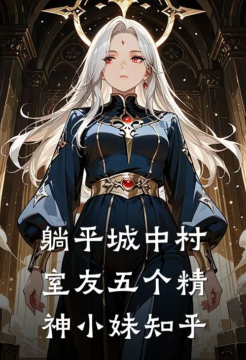 躺平城中村，室友五个精神小妹知乎