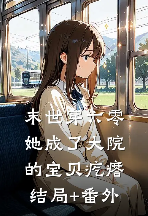 末世穿六零她成了大院的宝贝疙瘩结局+番外